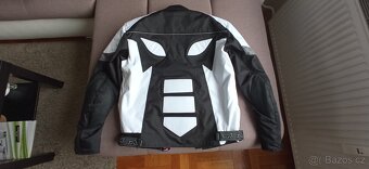 Moto bunda RSA Greby - 2