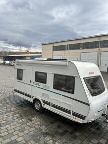 Karavan Dethleffs C ´JOY 2019 - 2