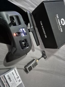 TBS TANGO 2 PRO - 2