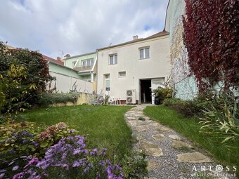 Prodej rodinného domu, 265 m2 - Slavkov u Brna - 2