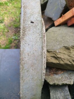 Poklop betonový - 2