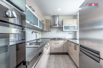 Prodej bytu 4+kk, 89 m², Praha, ul. Malotická - 2