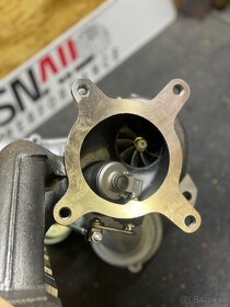Upgrade K04-064 TFSI 400+ hp - 2