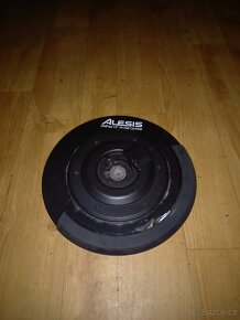 El.bicí Alesis DM 10 - 2