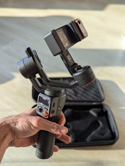 Hohem iSteady M6 Kit - 2