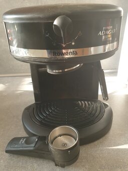 Rowenta adagio - 2