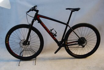 Specialized Epic HT Carbon 29 - 2