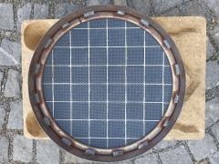 A0024903092 originál DPF Mercedes ( ZÁNOVNÍ ) - 2