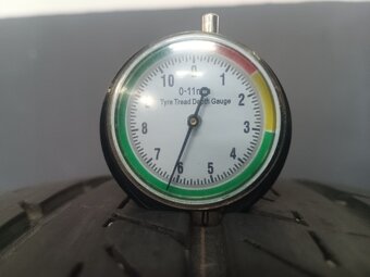 235/65 R16C LASSA (5020) - 2