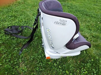 Autosedačka Britax Romer Trifix 9-18kg - 2
