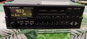 Blaupunkt Bremen SQR 49 - 2