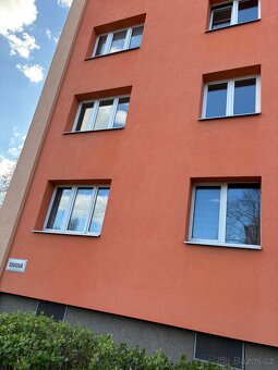 Družstevní byt 3+1,prodej - 2