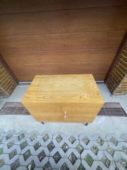 Komoda - 80 × 45,5 × 75 cm - 2