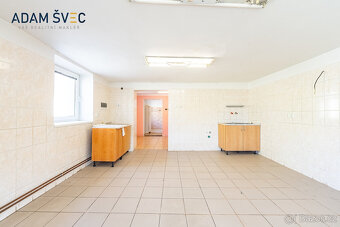 Prodej, rodinný dům, Hranice IV-Drahotuše, ul. Novosady - 2