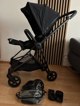 Cybex Mios - 2