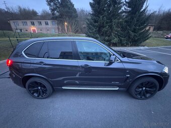 BMW X5 40D - 2