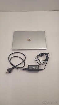 Acer Swift 3 Pure Silver celokovový - 2