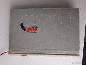 Továrna na smrt - Kraus,Kulka - 2