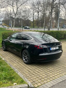 Tesla Model3 LR AWD - 2