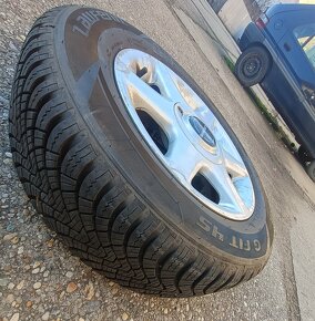 4 ks Laufenn G Fit 4S LH71 185/65 R14 86 H Celoroční - 2
