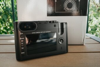 Leica Q Typ 116 - 2