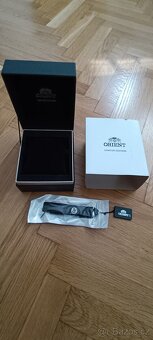 Orient Neo Classic Sports - 2