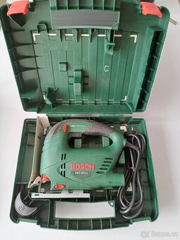 Aku kmitaci pila Bosch - 2