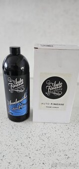 Napěňovač Auto Finesse (foam lance) - 2