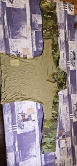 Airsoftové oblečení set - 2