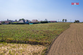 Prodej pozemku k bydlení, 10100 m², Zbizuby - 2