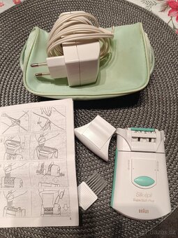 Epilator - 2