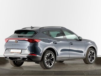 Cupra Formentor 2.0 TSI 140kW 4x4 DSG, Tažné - 2