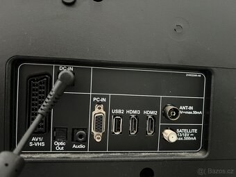 Prodam televize GRUNDIG - 2