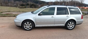 Golf 4 1.9tdi 96kw - 2