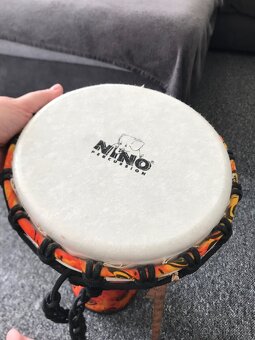 Djembe Nino - 2