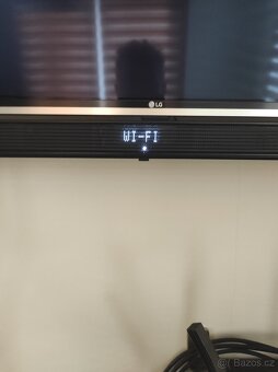 Soundbar LG SJ8 - 2
