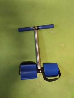 Posilovací prvky - 2