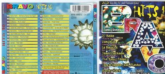 CD-PRODÁM VĚTŠÍ MNOŽSTVÍ ORIGINÁL CD 04/25 - 2