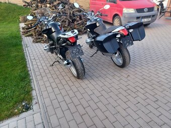 Bmw R 1200 R 2011 - 2