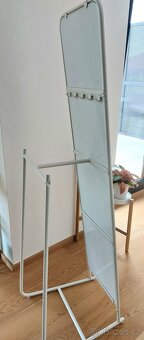 IKEA stojací zrcadlo - 2
