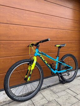 Rock Machine Thunder 24” - 2