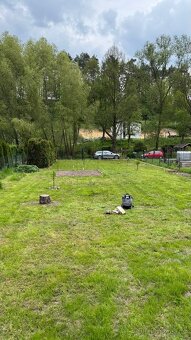 Prodej zahrádky Bělá pod Bezdězem, pozemek 616 m² - 2
