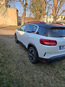 CITROËN C5 AIRCROSS 1.5 HDI -2019--SHINE- - 2
