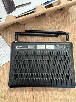 Wifi router tp-link O2 - 2