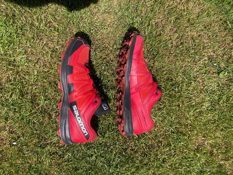 Salomon 46 2/3 - 2