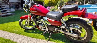 KAWASAKI EL 250 B - 2