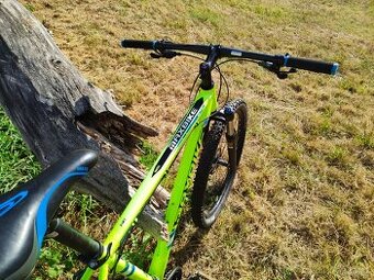 Horské kolo Maxbike - 2