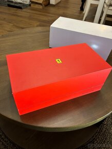 Ferrari F12 berlinetta 1:18 BBR - 2