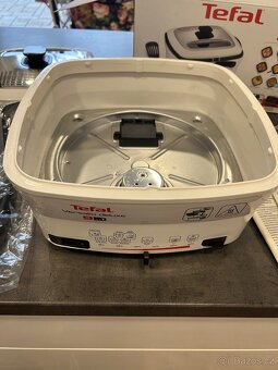 Tefal Versalio De Luxe 9v1 - 2