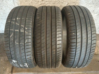 Pneu Michelin Primacy 205/50 R17 - 2